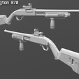 mb_870_1.png Remington-870 for 6 inch action figures