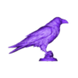 Raven.stl Raven