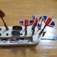 20210222_213216.jpg STL-Datei Arrowhead support・3D-druckbares Modell zum herunterladen