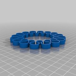 curvybracelet_20150723-13559-l4v8e3-0.png Free 3D file Devin's Curvy Bracelet・3D printable design to download, Papi44