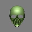 Alien_mask_print_3d_006.jpg Alien Mask Cosplay STL File
