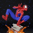spiderman1.png Spider-Man Fan Art