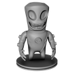 cc.png Buzzshock Ben 10 Klasik Model (Mafsallı)