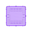 6mm_Modular_2x2.stl Modular Building Set for Alpha Strike/Hexless Battletech(6mm Terrain)