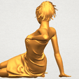 A05.png Naked Girl F07