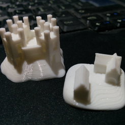 Capture d’écran 2016-12-23 à 09.54.09.png Free STL file The Settlers of Catan - all pieces・Template to download and 3D print