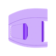 L_Cleat_Pedal.stl Free STL file Cleat Pedals - Clip into Shimano Road Bike Pedals・3D printable model to download