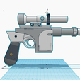 DL-44_Ezra_1.png DL-44 Ezra Bridger's Heavy Blaster (SW, Rebels)