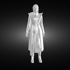 Без-названия-6-render-2.png Figure of the heroine Daenerys