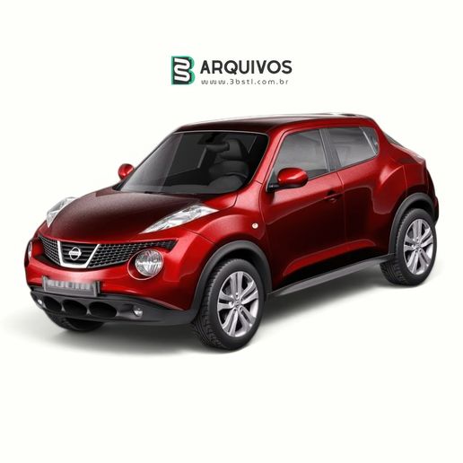 Nissan Juke 2011