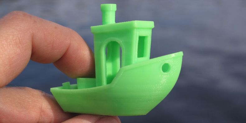 Encuentre aquí una selección de los mejores modelos 3D de archivos imprimibles en 3D de variaciones del benchy