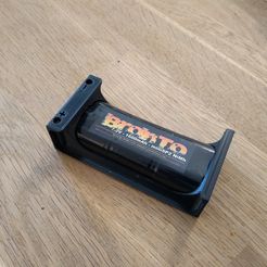 IMG_20210420_155225925.jpg Shorty Adapter for mini SP2 ni-mh batteries