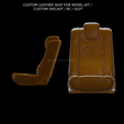 Nuevo-proyecto-2022-05-03T103332.271.png CUSTOM LEATHER SEAT FOR MODEL KIT / CUSTOM DIECAST / RC / SLOT