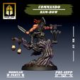 E.jpg Commando: Rambow
