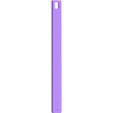 4mm_Thickness-Stick.stl Rolling Depth Guides, Dough Sticks, Thickness Measuring Perfect Height Tool