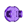 Sponson_Right.stl Deimos Predator Executioner by (Teliri)