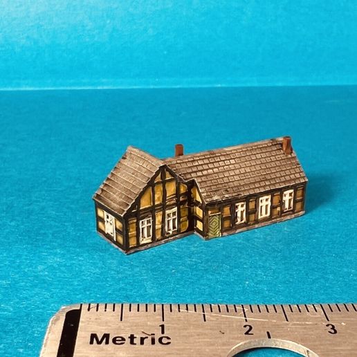 FullSizeRender-6.jpeg small houses - 7 models for 2-4mm wg and t-scale trains