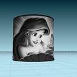 Capture-d'ecran-2026-03-06-121211.jpg LAMP / LITHO Ariel the Little Mermaid