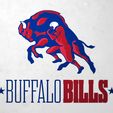 buffalo-1.jpg lithophanie buffalo bills