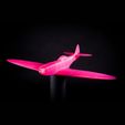 2Q__.jpg Spitfire Mk XVI, 3D printable R/C plane
