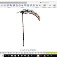 2019-05-08_2.png Harbinger Scythe (Qrow's Weapon from RWBY)