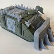 IMG_4686.jpg Plague Transport (Rhino Conversion Kit)