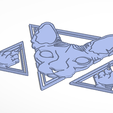 sfs.png Бесплатный OBJ файл cat・Объект для скачивания и 3D печати, drackacuos