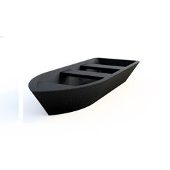 6F77FB8A-9B6B-48E5-8759-401CFB299D4A.jpeg STL file UPDATED - Wooden Paddle Boat・3D printer design to download