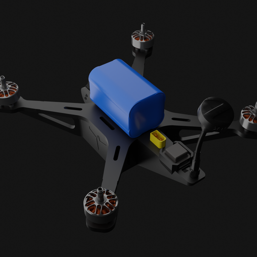 Quark.png Titan Dynamics JUEGO COMPLETO