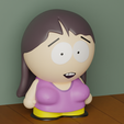 smile-boobs2.png Wendy Testaburger South Park