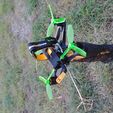 20190501_184414_HDR.jpg 3 inch drone quadcopter frame 135mm