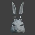 05.jpg Devil May Cry - Rabbit mask