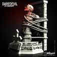 030721-Wicked-Promo-Daredevil-vs-Punisher-03.jpg Wicked Marvel: Netflix Daredevil Bust STLs ready for printing