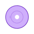 Conjunto Rueda.stl Screen wheel assembly without bearings