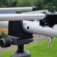 f4f73e70-ae3b-4a62-94be-a28d204d7dad.jpg Diamond yagi tripod mount