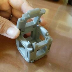Screenshot_2016-04-20-08-36-48.jpg Free STL file Cube to assemble - cube making - puzzle・3D print design to download