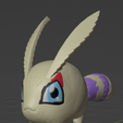 67-kyaromon.png Kyaromon