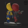 6-6.jpg CHIBI DEADPOOL AND WOLVERINE