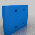 ca53c6822213b58b92b6fea7f59147c9.png BlackRiver 4x5 View Camera v1.0