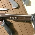 DK1PpU0VoAANJ3Y.jpg Klingon Disruptor Rifle Buttstock for DST replica