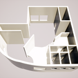 R5 s.png Round-Corner Building