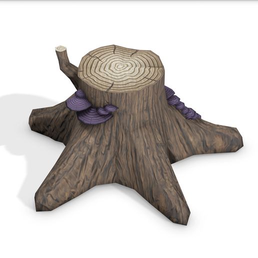 0.jpg Срез ствола дерева WOOD