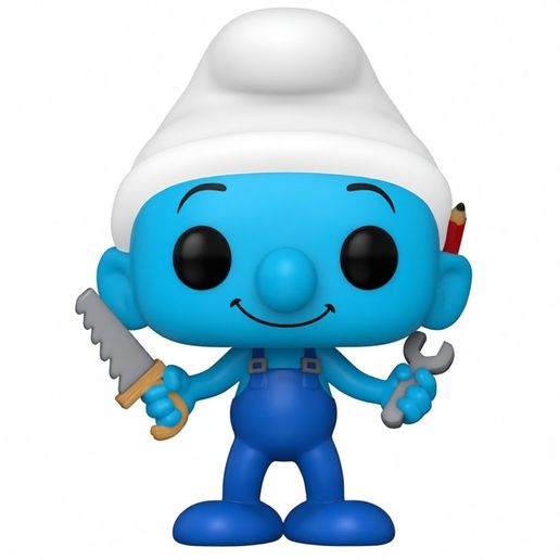 smurf