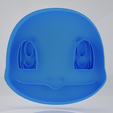 0012.png Cookie cutter Squirtle Pokemon