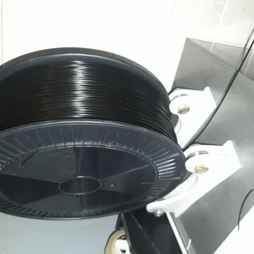 support-bobine-2-5k-1kg-imprimable-en-3d-fabriqu-avec-une