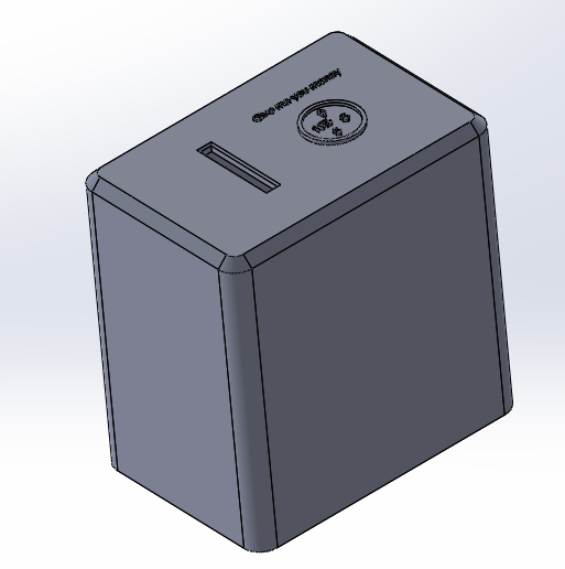 Piggy bank , money box