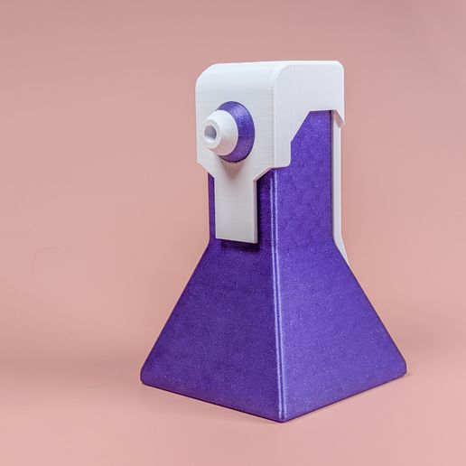 Pokemon Potion (Square) - 3D model önizlemesi