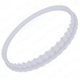 round_scalloped_175mm-cookiecutter-only.png Round Scalloped Cookie Cutter 175mm
