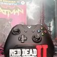 IMG_20220723_152307.jpg Xbox One Red Dead Redemption 2 Controller