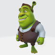 2.png Shrek Nerd 80 mm